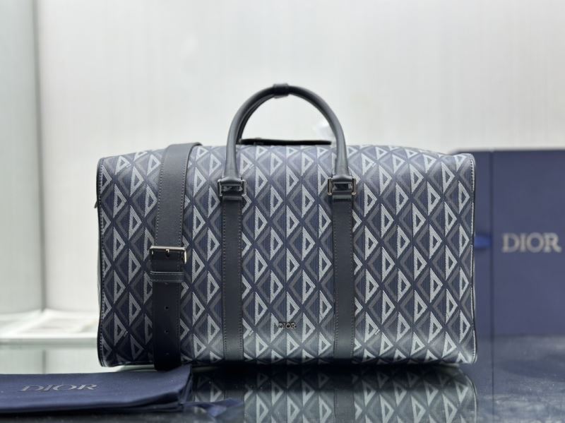 Christian Dior Travel Bags